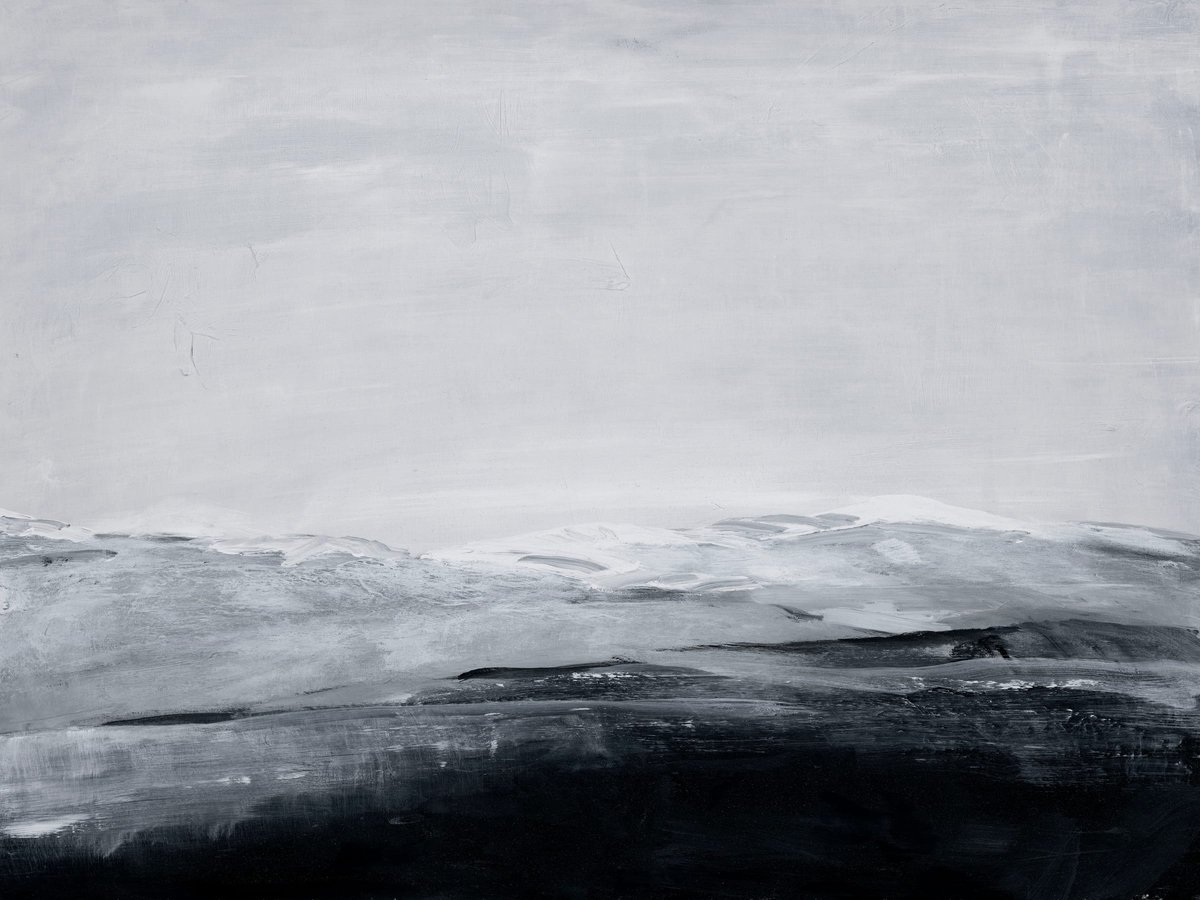 Quarry Mountain II