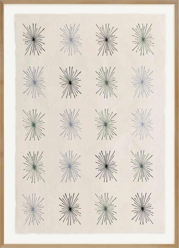 Starburst