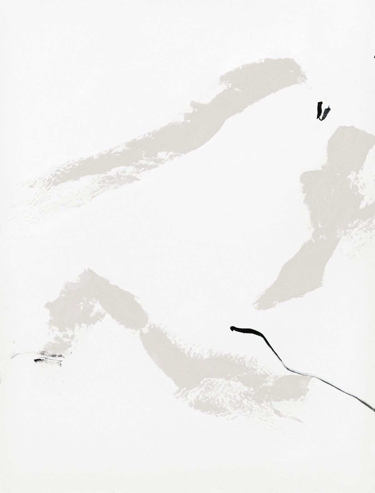 Mountain Ridge I