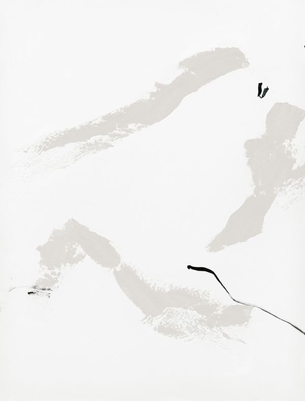 Mountain Ridge I