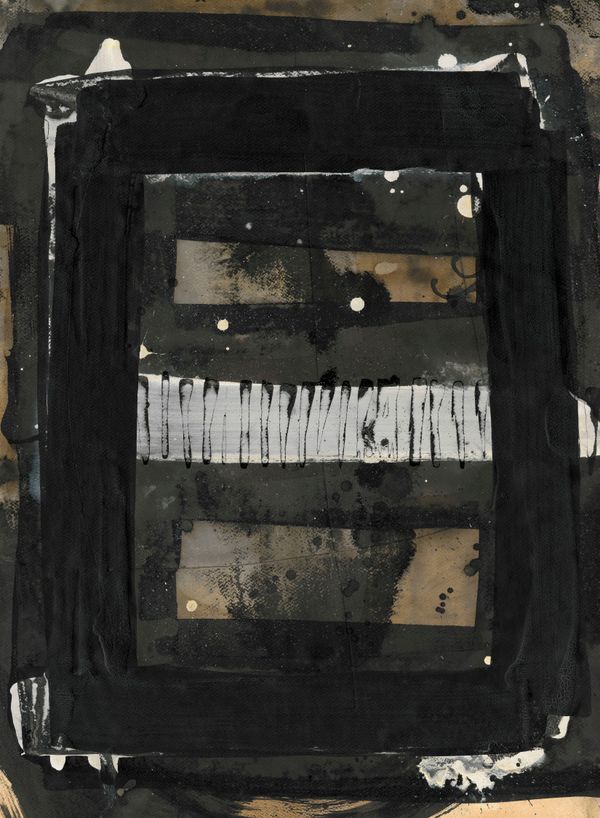 Untitled 8420 B