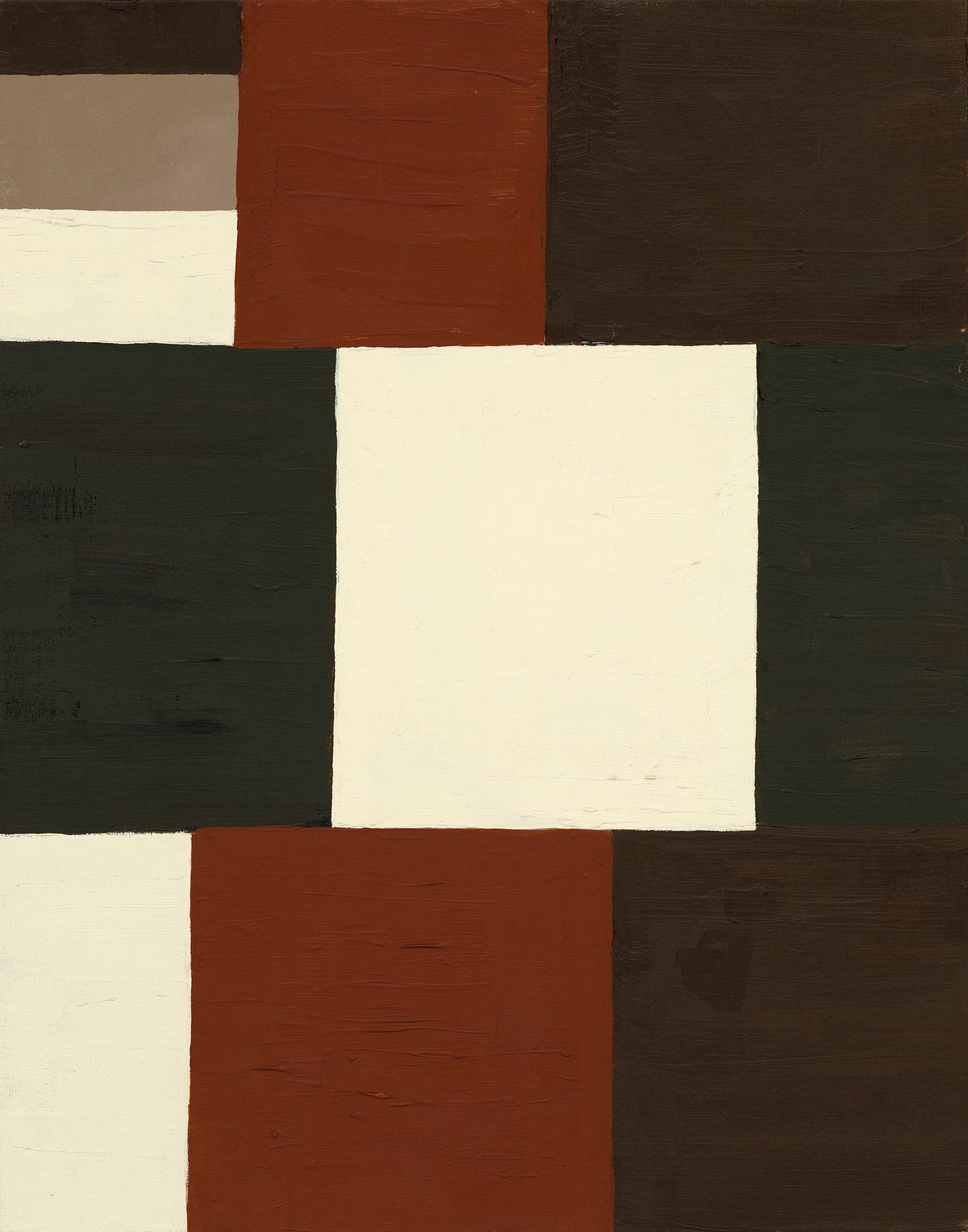 Northern Quilt I