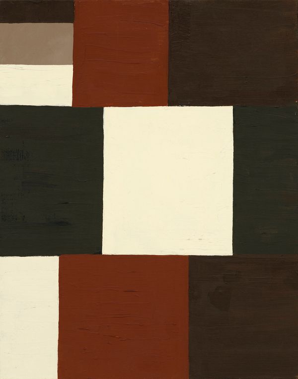 Northern Quilt I