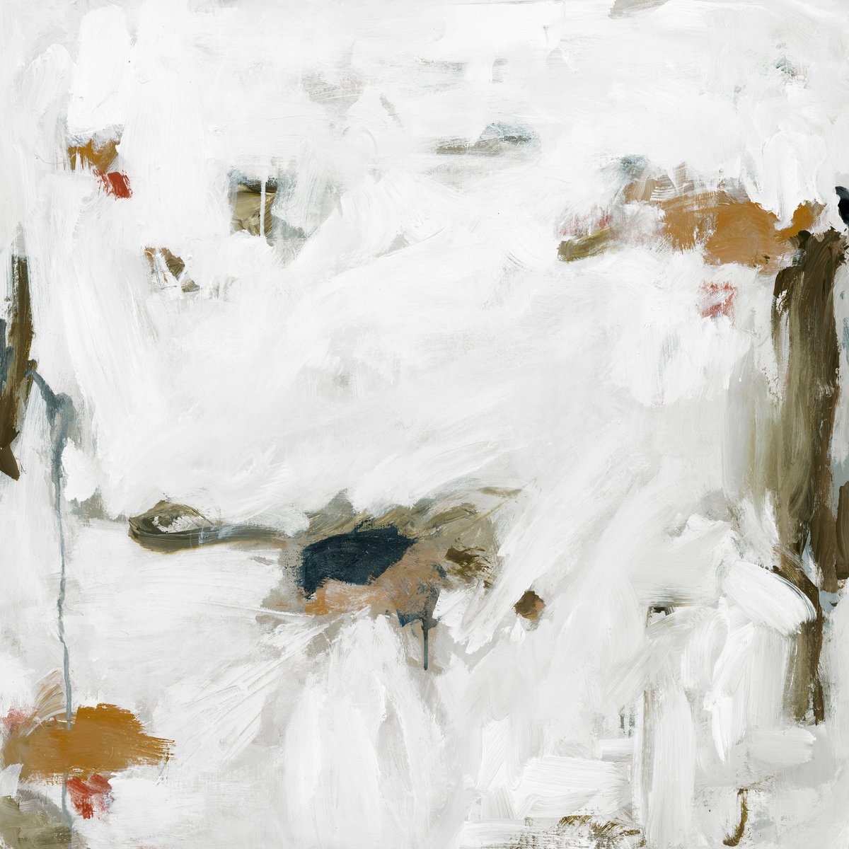 Untitled I A