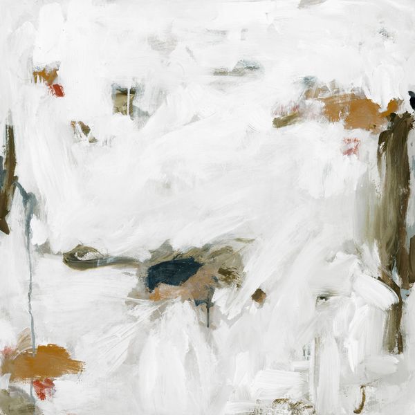 Untitled I A