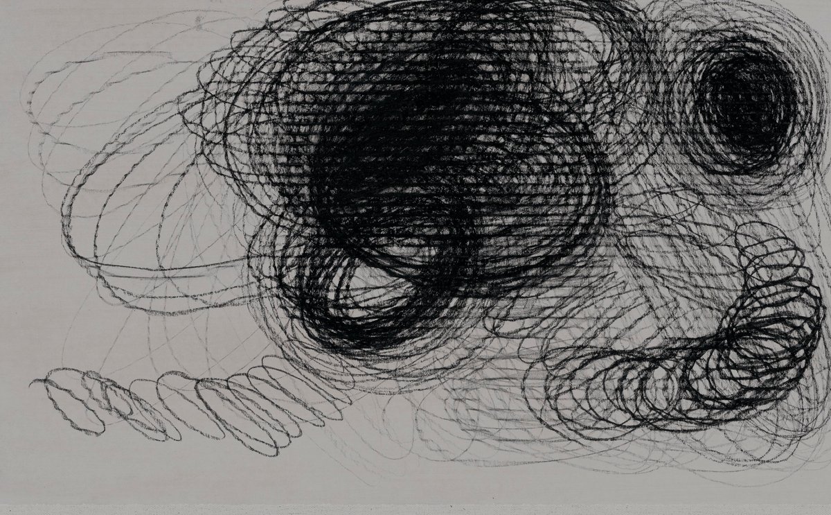 Corrugated Study I