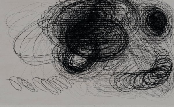 Corrugated Study I