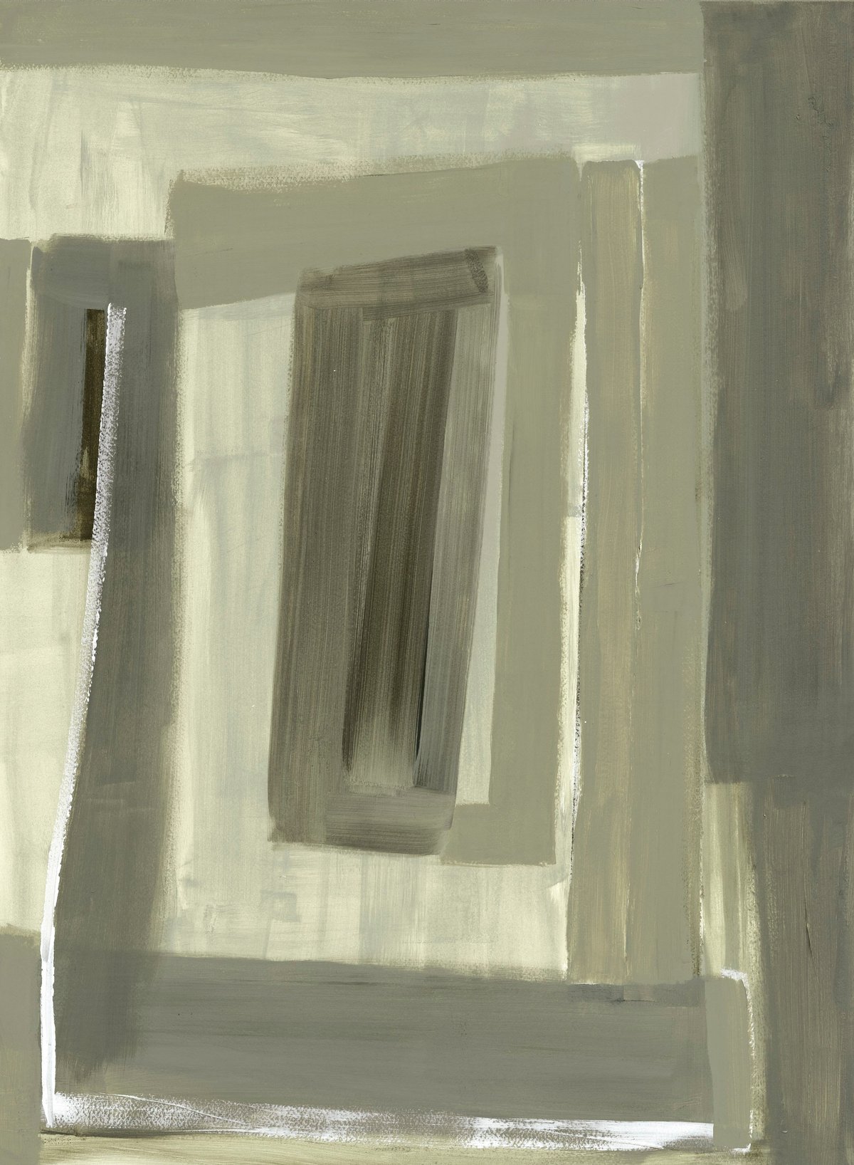 Ostinato II