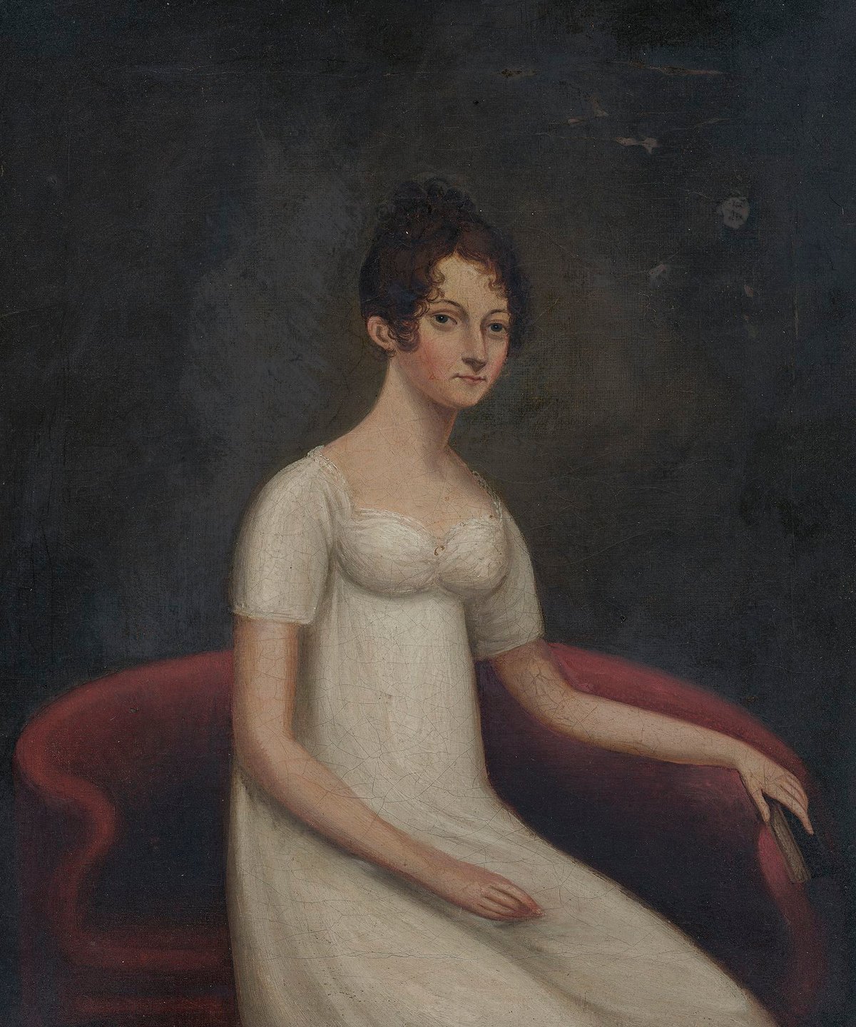 The Portrait