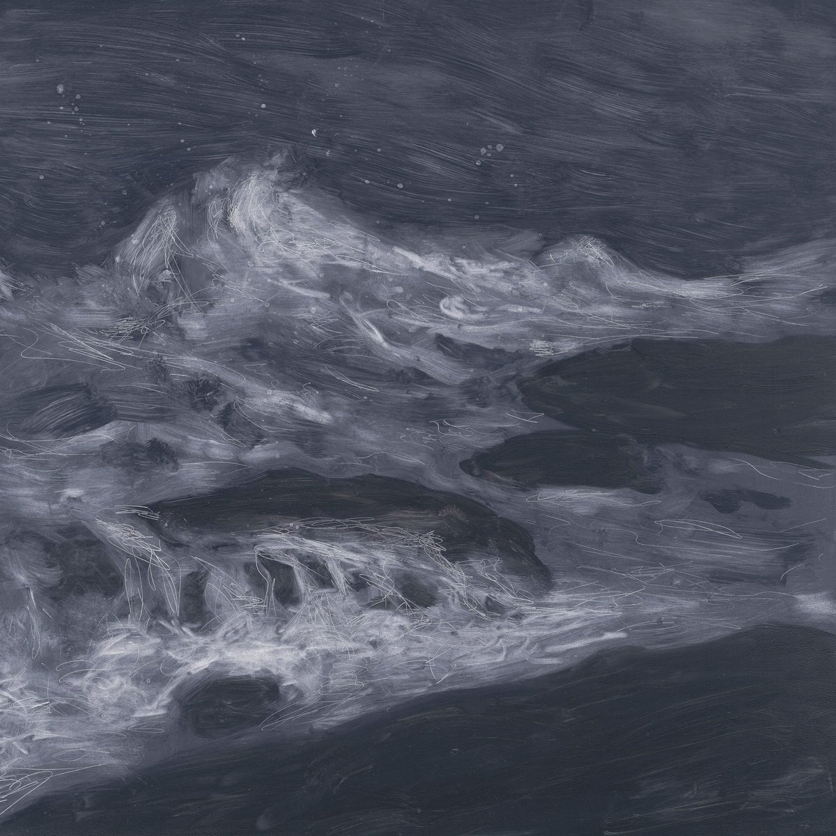 Sea Sketch 29
