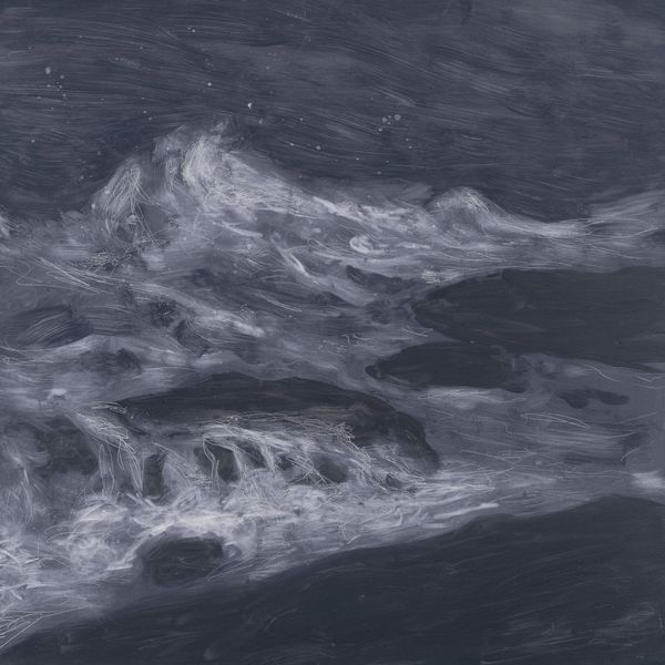 Sea Sketch 29