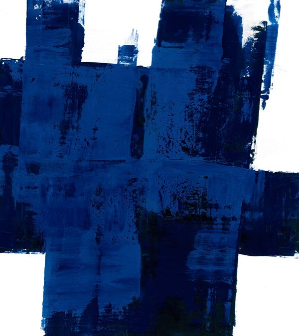 Almost Blue XII