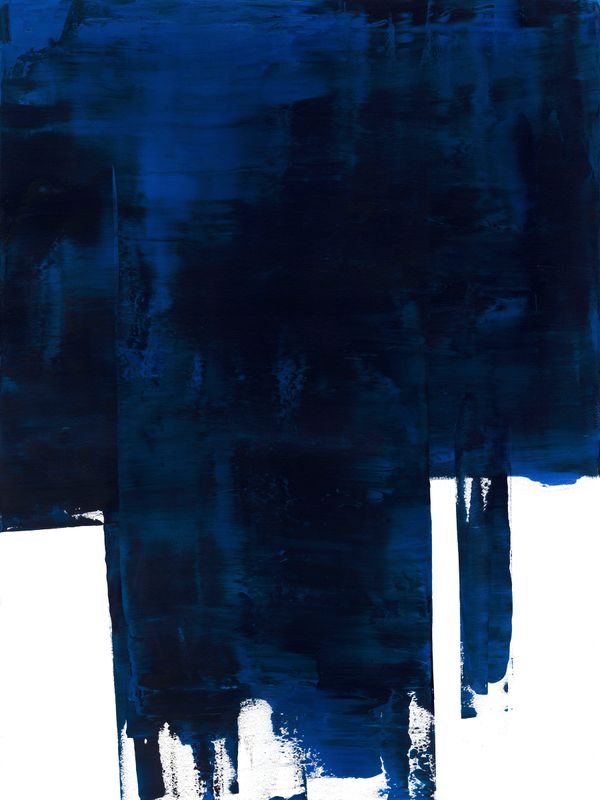 Almost Blue VII