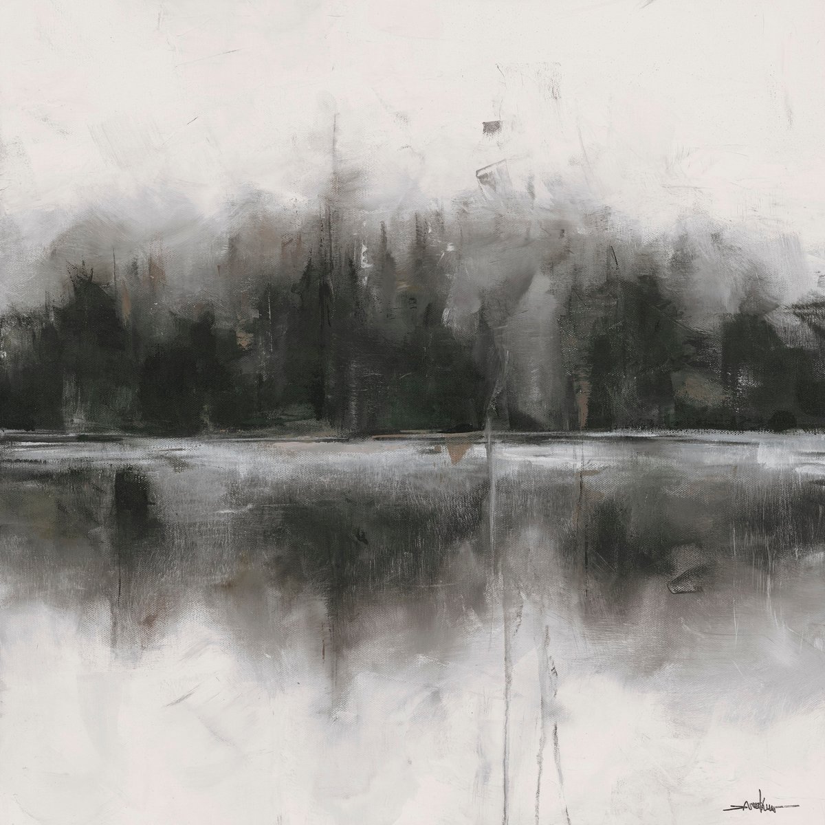 The Stillness