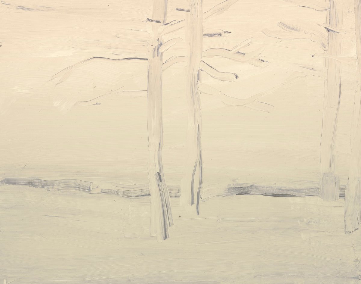 Forest I