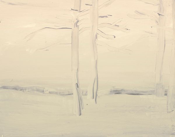 Forest I