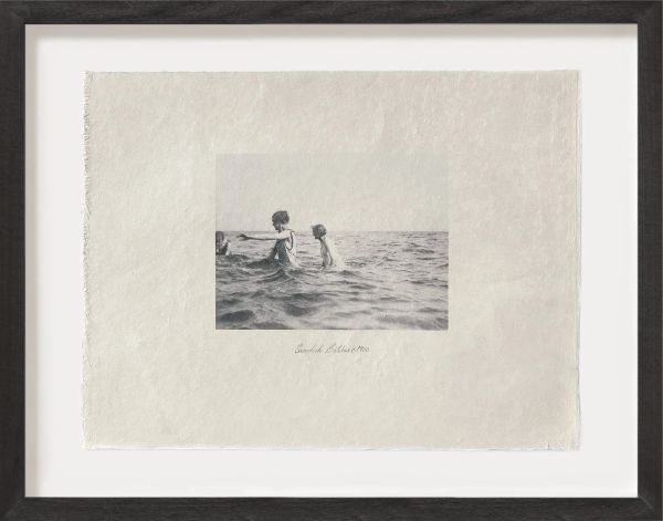 Swedish Bathers