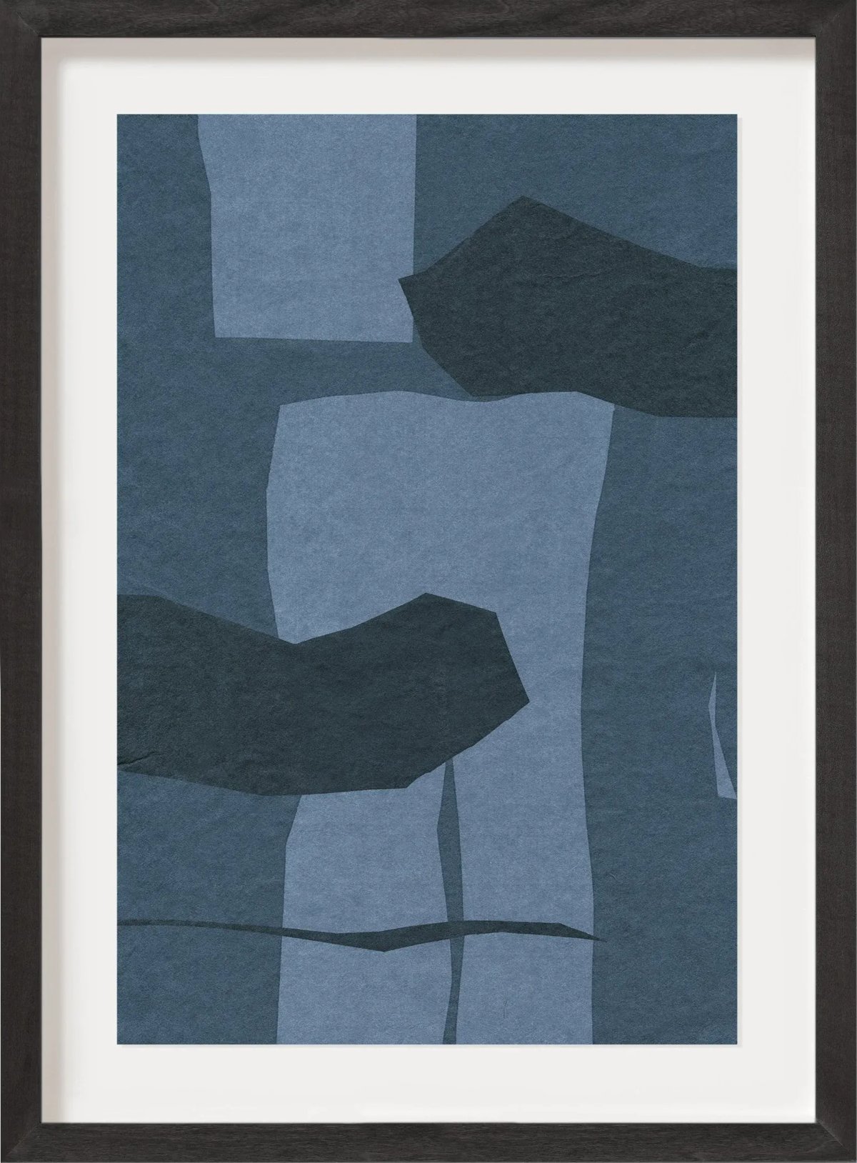Paper Cut Outs III