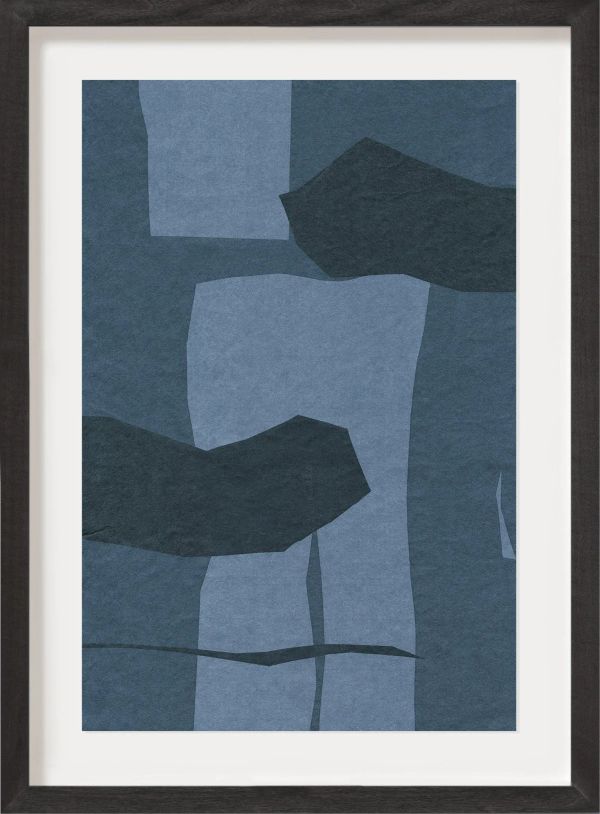Paper Cut Outs III
