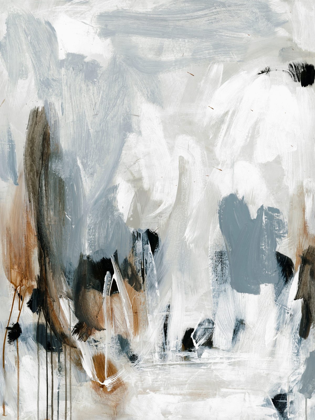 Untitled II B