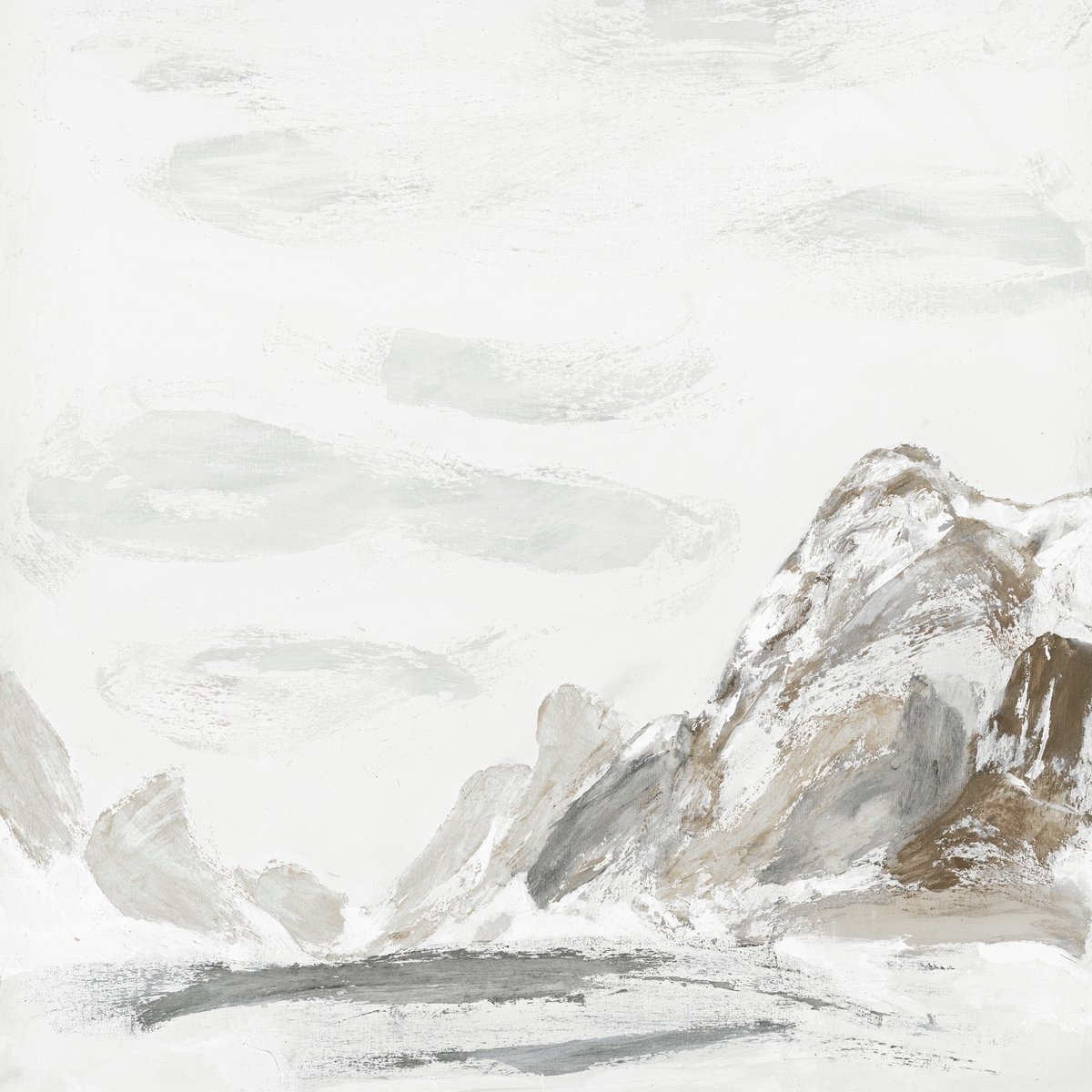 Snowscapes III