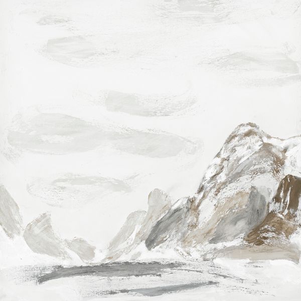 Snowscapes III