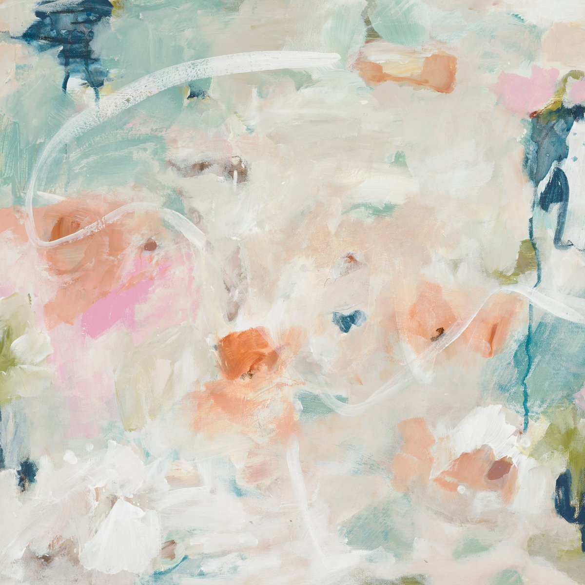 CrèMe Triptych III