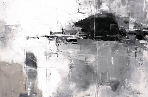Holding Pattern