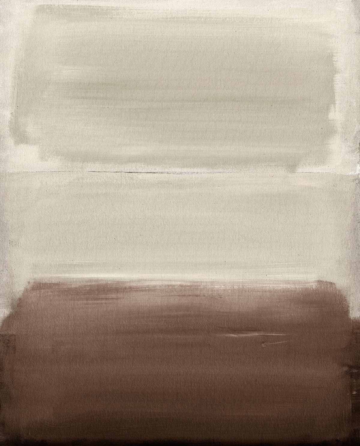 A Moment Of Mist II