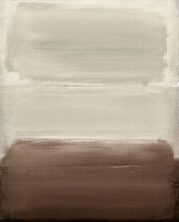 A Moment Of Mist II