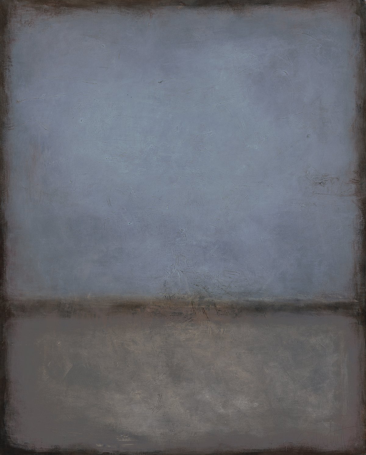 In The Absence Of You