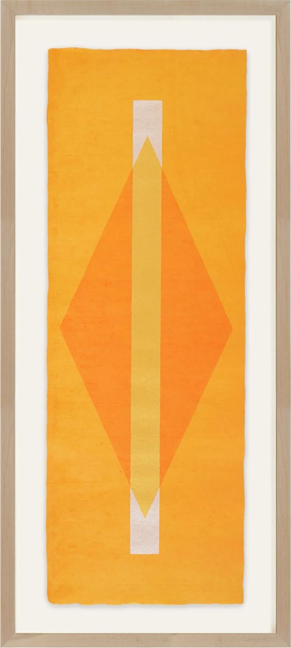RP Yellow III