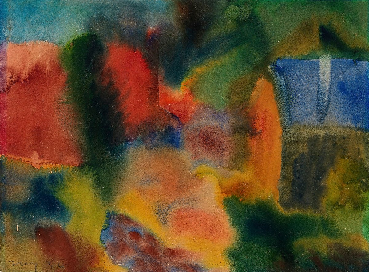 Landscape I