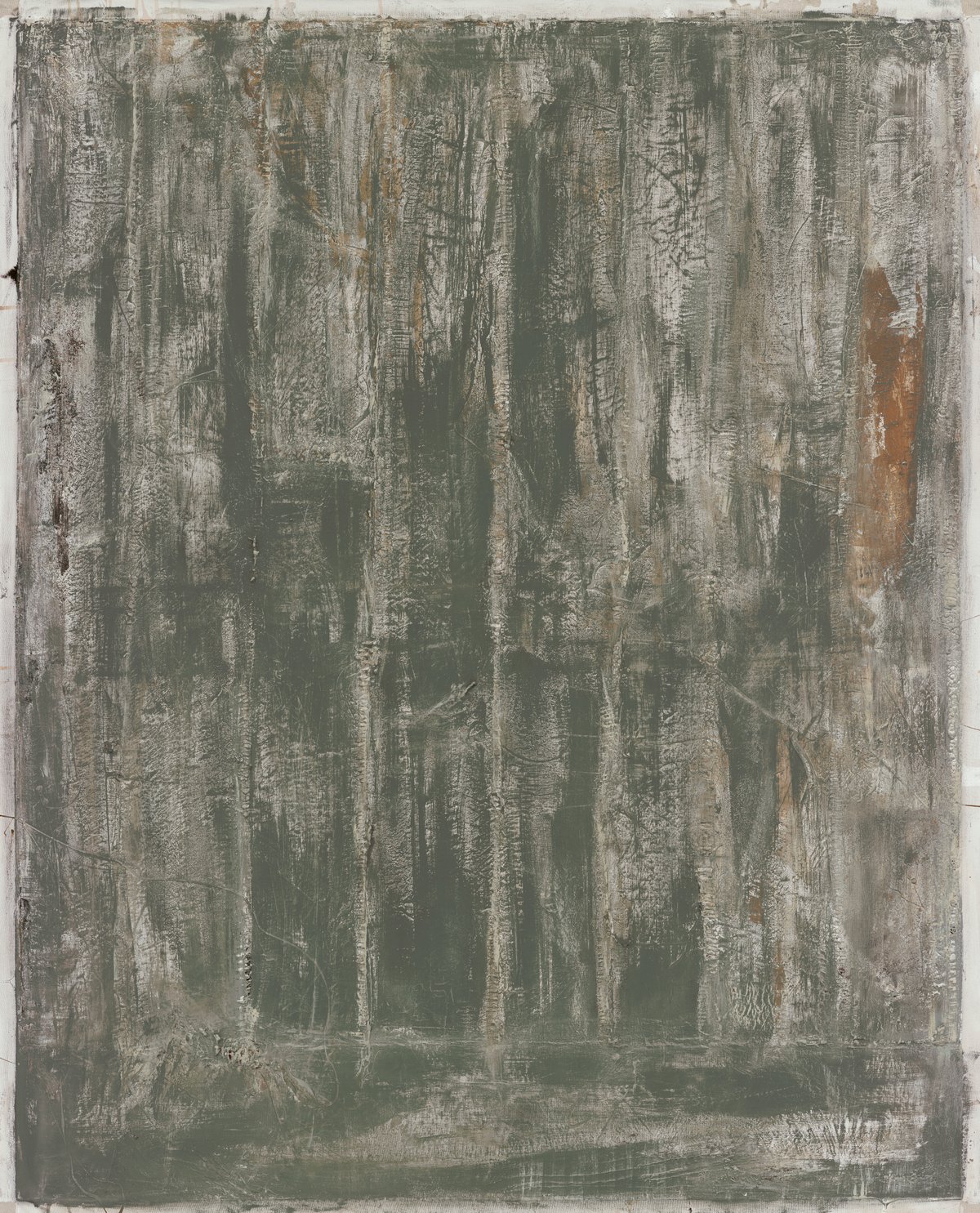 Concrete Echoes
