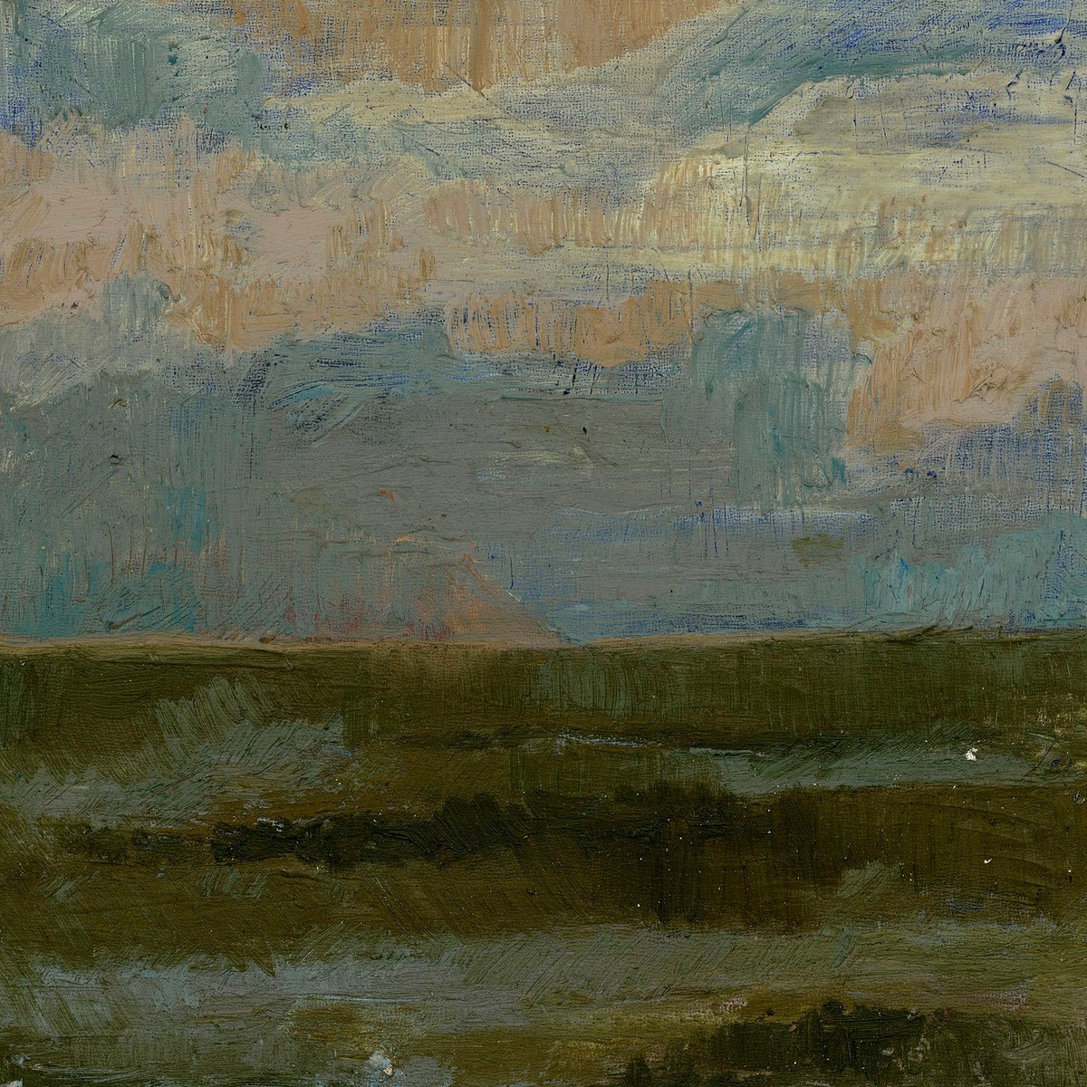 Marshland