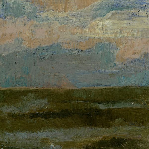 Marshland