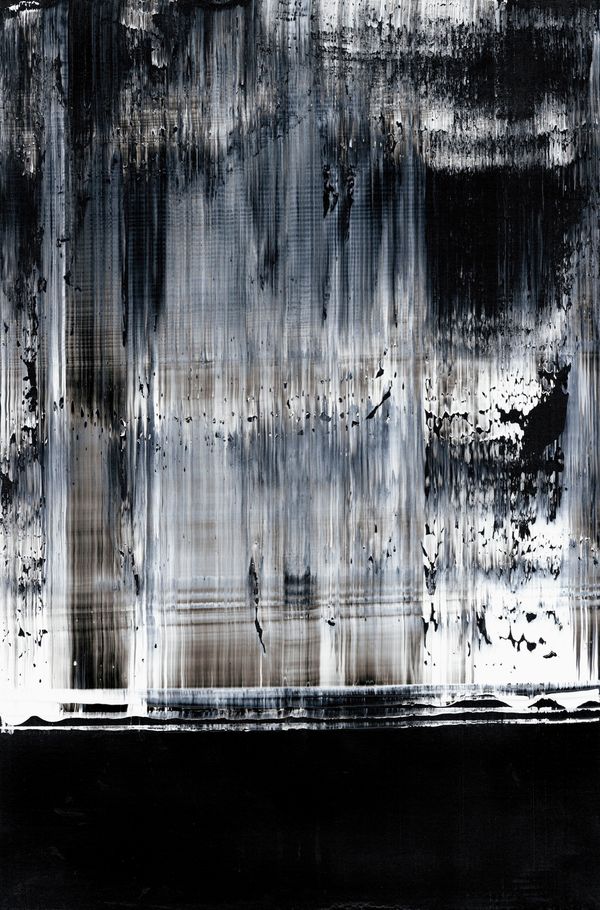 Waterfall III