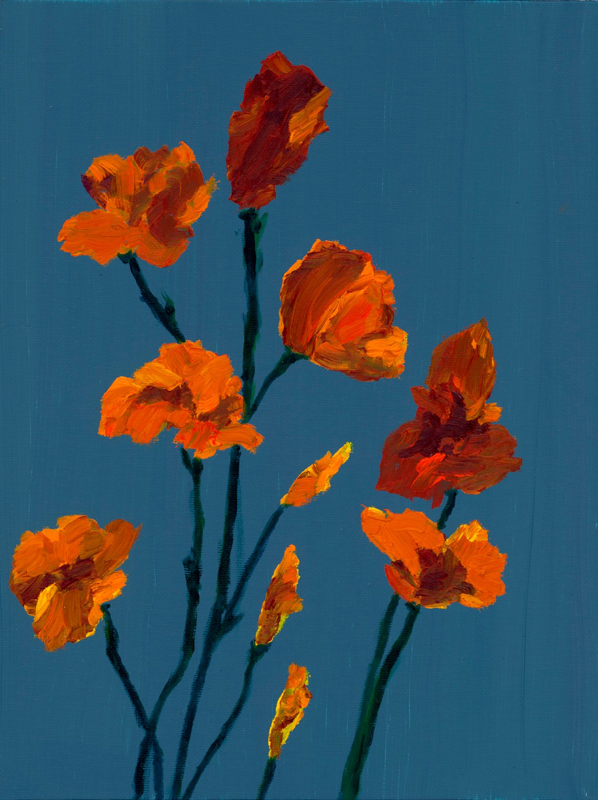 In Bloom