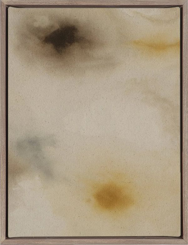 Mini Ink Wash #1