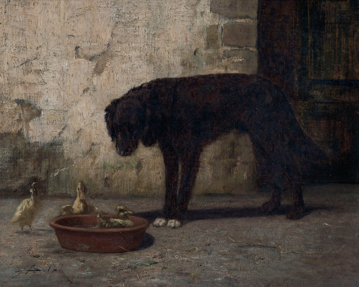 The Greeting
