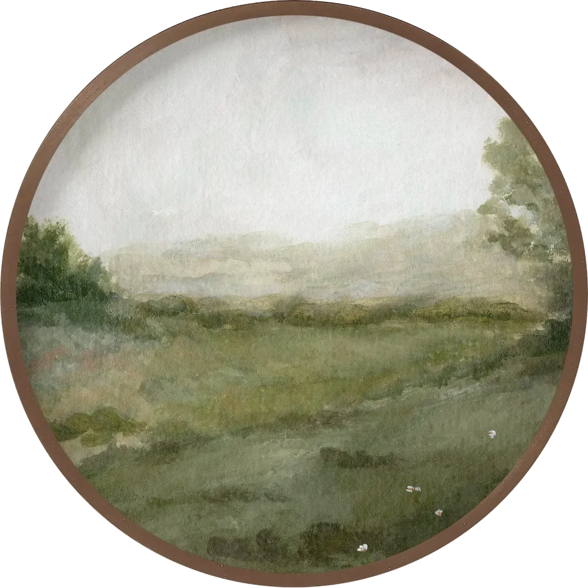 Floral Fields