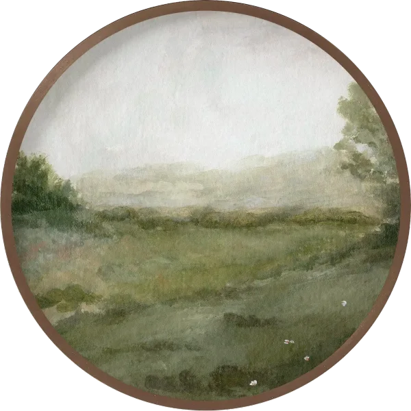 Floral Fields