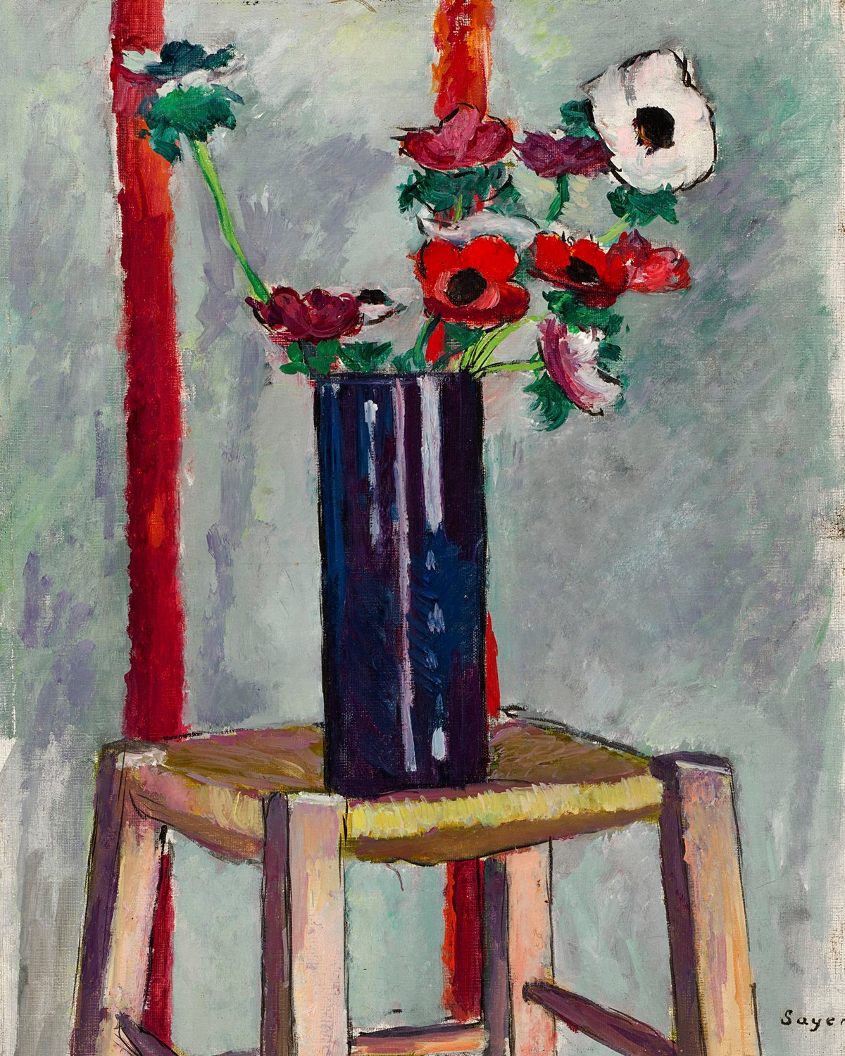 Anemones