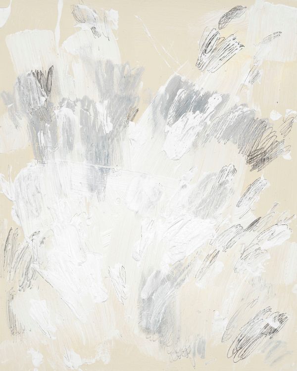 Markings On Paper II