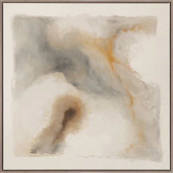 Marble Ink Wash No. 5