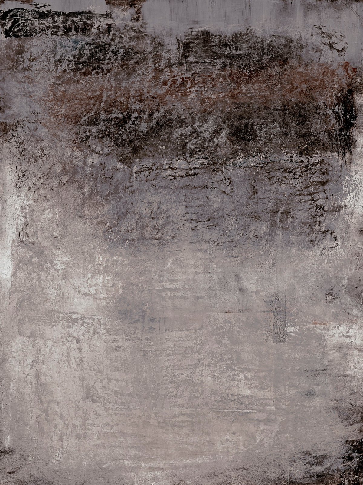 Encaustic Study XV