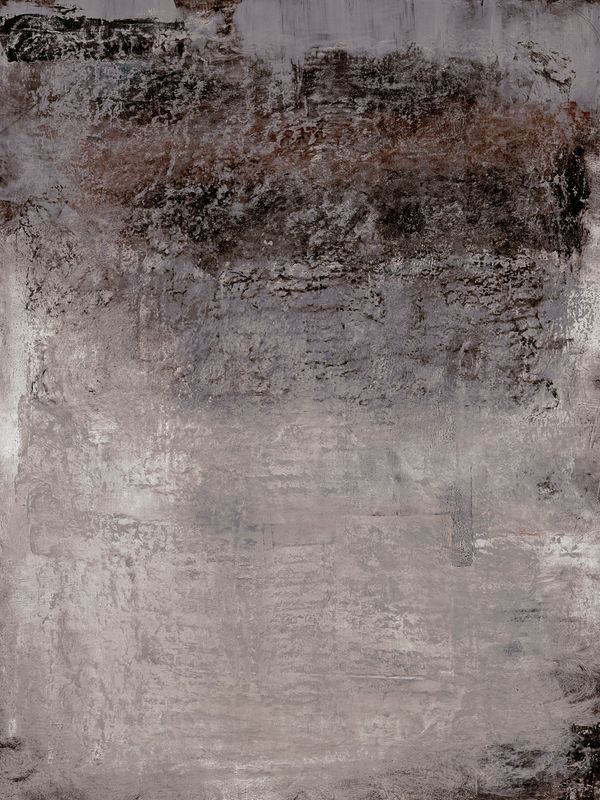 Encaustic Study XV