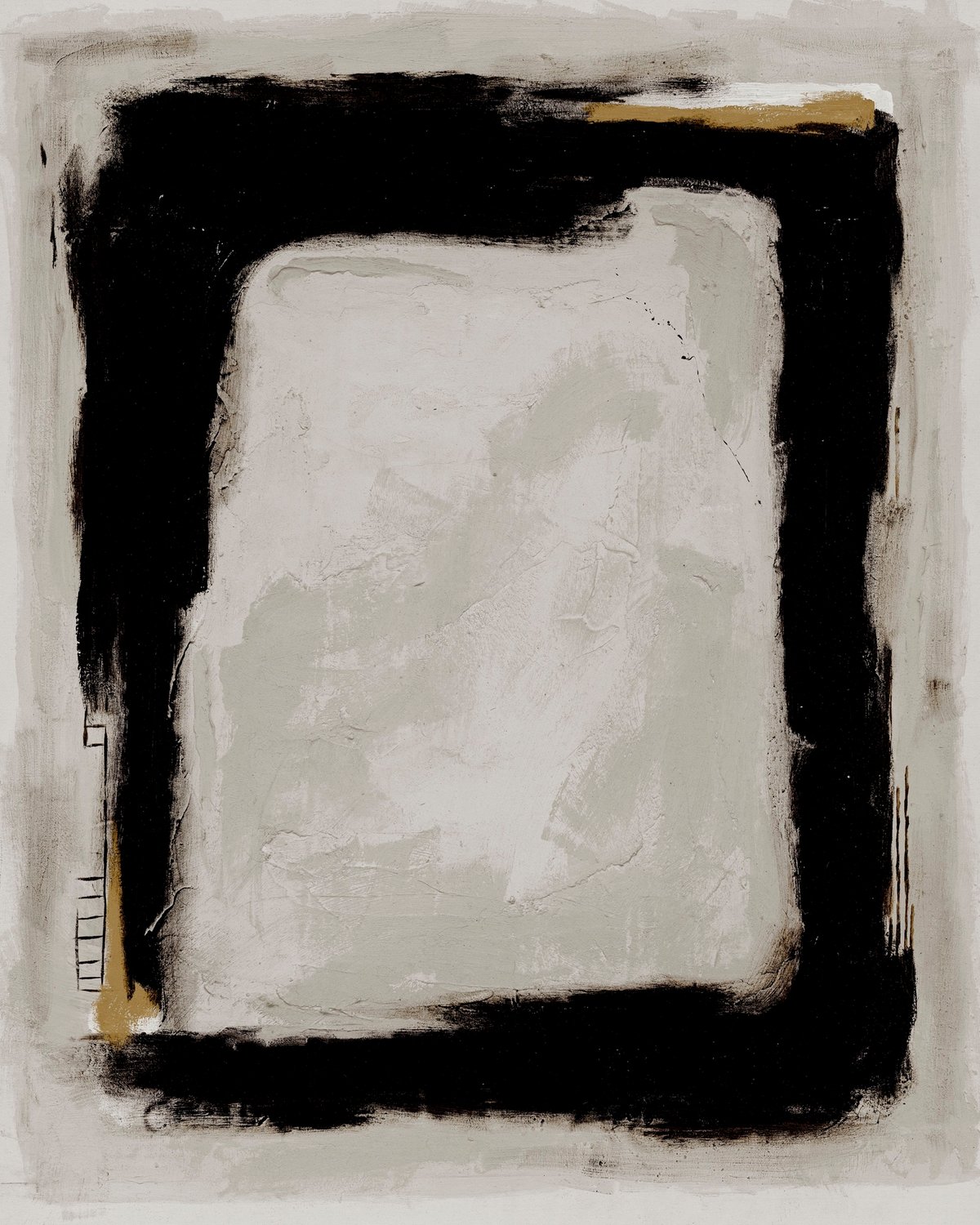 Confinement III