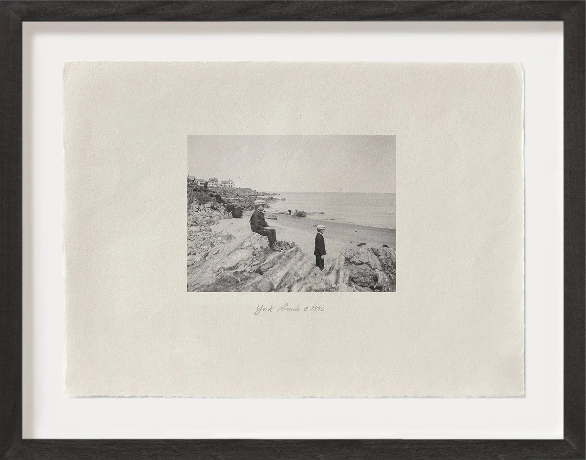 York Beach