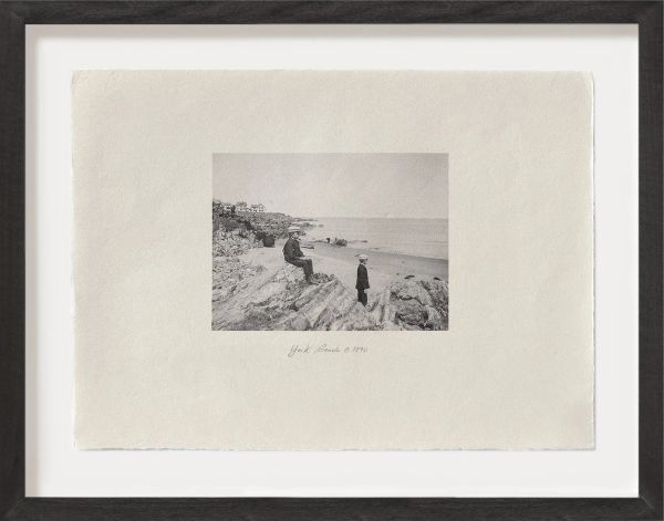 York Beach